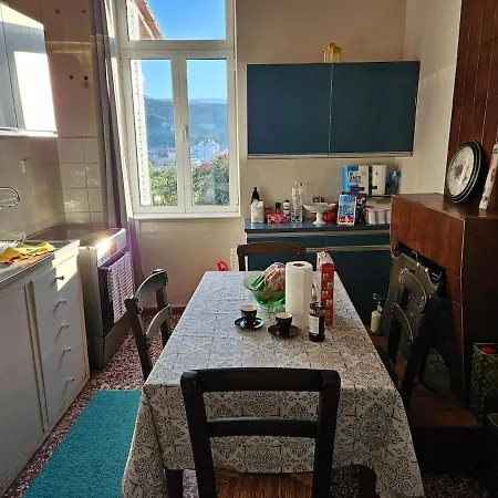 Traditional Stone House With Breathtaking View. Holiday home Zacharo